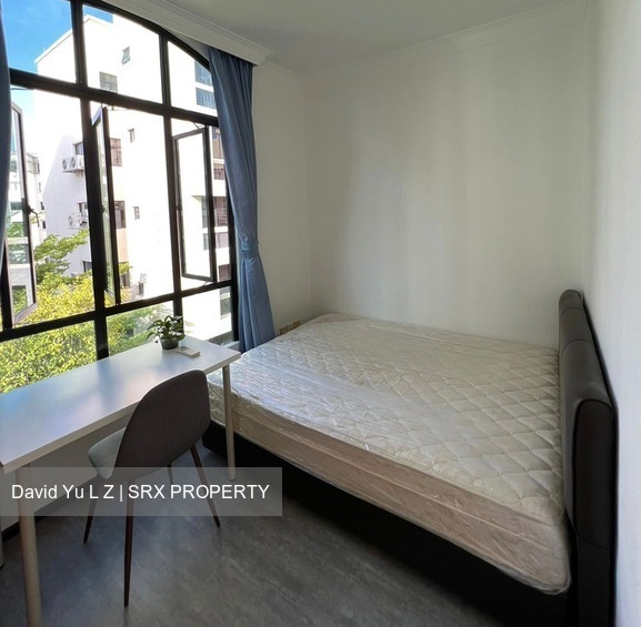 Sophia Meadow (D9), Condominium #619169981